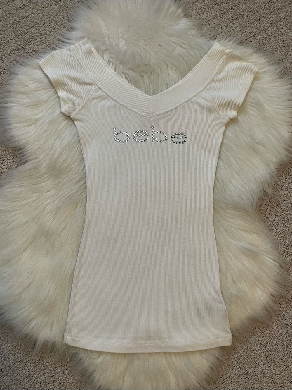 Bebe Shirt